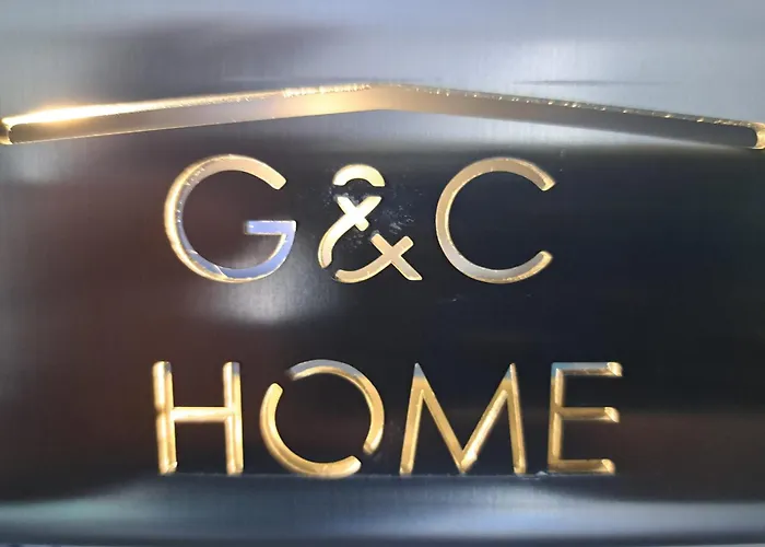 G&c Appartement Amalfi