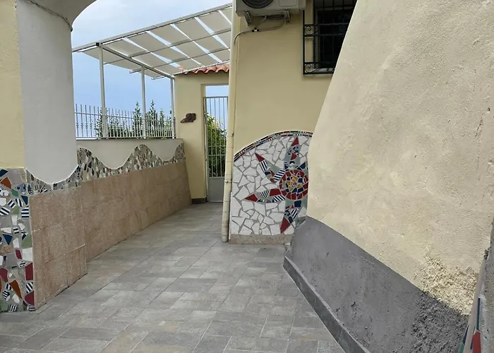 Appartement G&c Amalfi