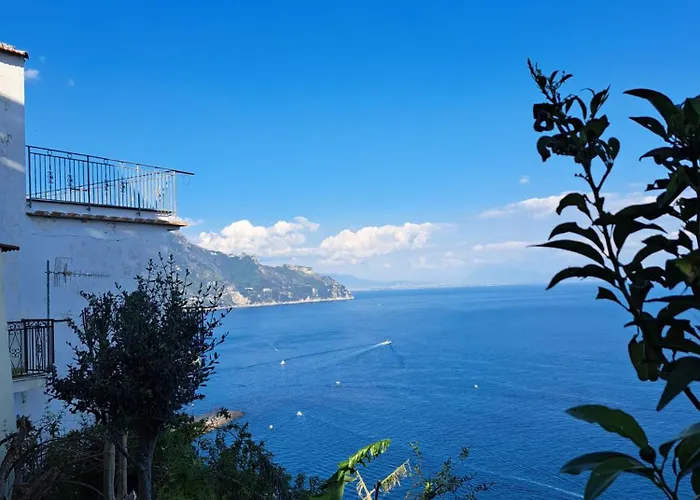 G&c Appartement Amalfi