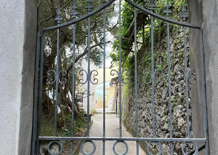 Appartement G&c Amalfi