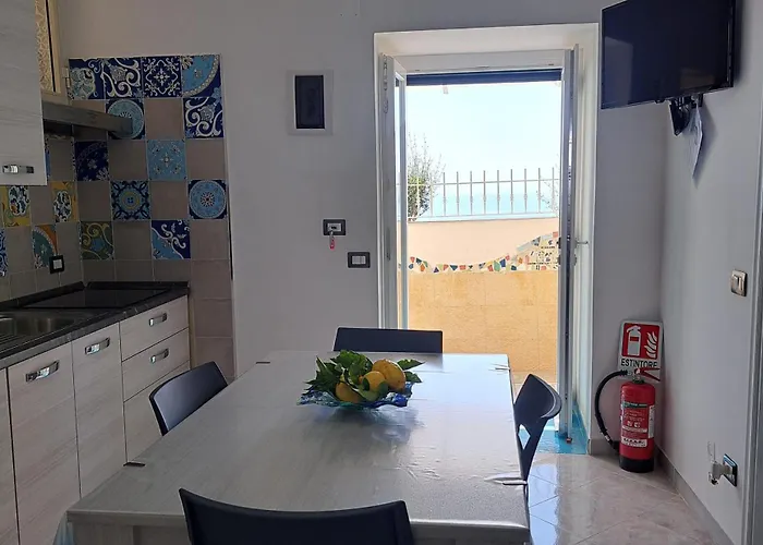 G&c Apartman Amalfi