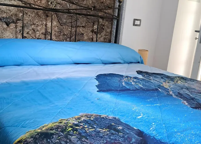 Appartement G&c Amalfi