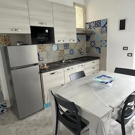 Apartment G&c