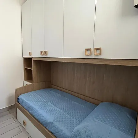 Apartment G&c Amalfi