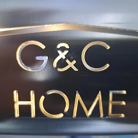 G&c Apartment Amalfi