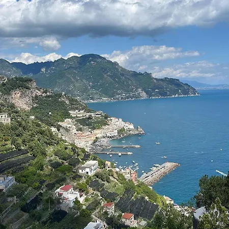 Apartment G&c Amalfi