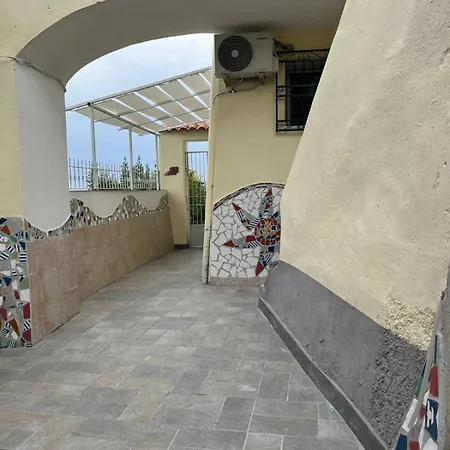 Apartment G&c Amalfi