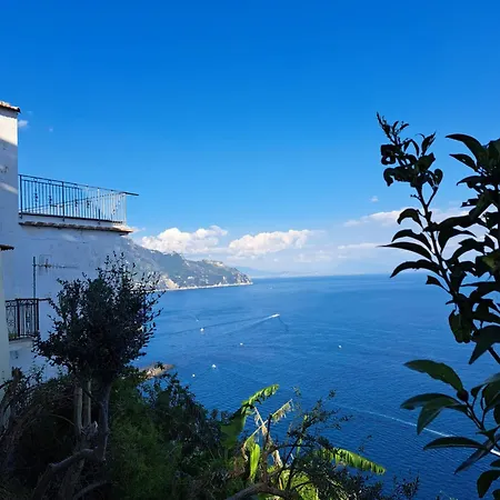 G&c Apartment Amalfi