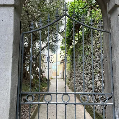 Apartment G&c Amalfi