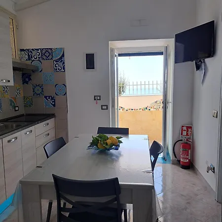 G&c Apartment Amalfi