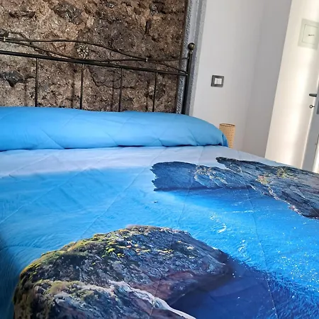 Apartment G&c Amalfi