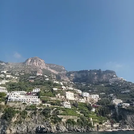 G&c Amalfi