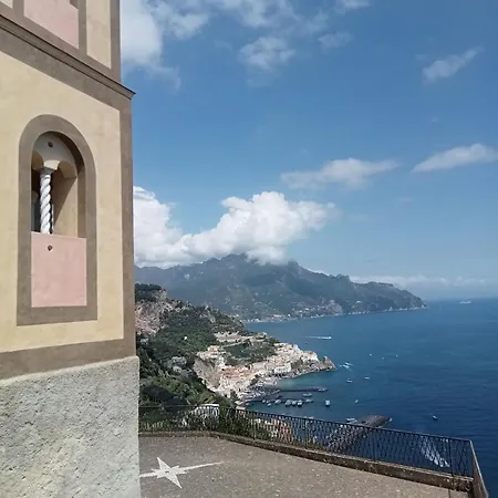 G&c Amalfi